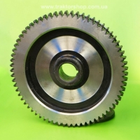 Маховик пускового двигуна ПД-10 75.24.104-3Г